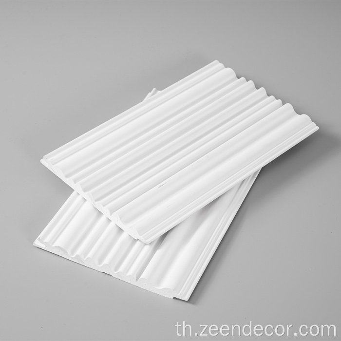 PS Foaming European Peilting Ps Decorative Line